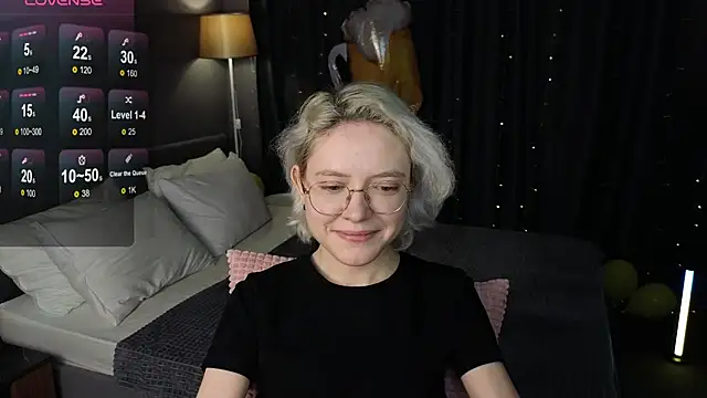 HottoKori – Live XXX-chat