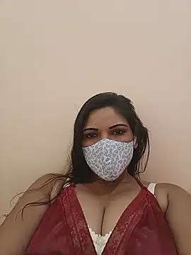 Rashminam Live XXX-Chat