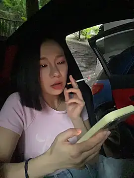Susu2008 - 跳蛋户外