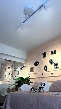 SHARONN____'s Live XXX Chat