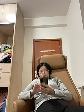 XXX chat uživo modela suning668
