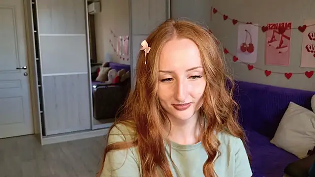 XXX chat uživo modela Sophie_Ruby