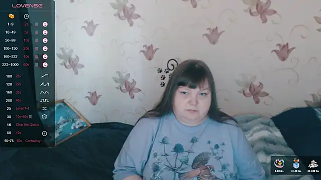 Živý XXX chat fistashka___