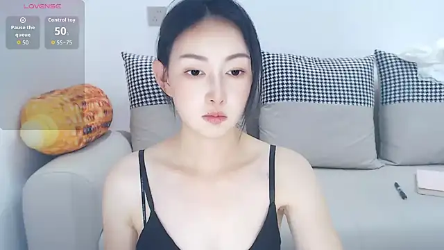 XXX chat uživo modela anan_882