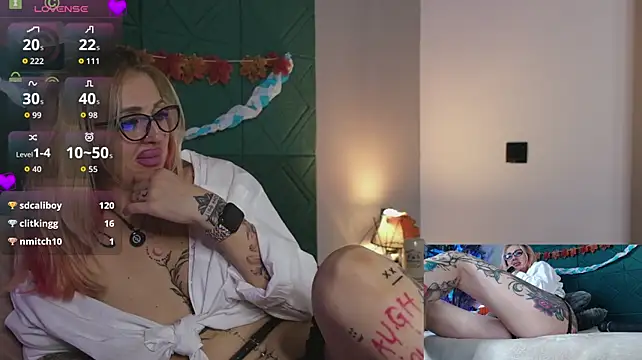 Quinn_Alessia_Xo - anal :X