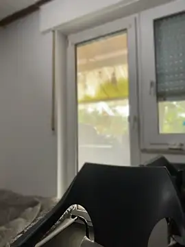 MaryPeach666 - Guten Morgen ☀️