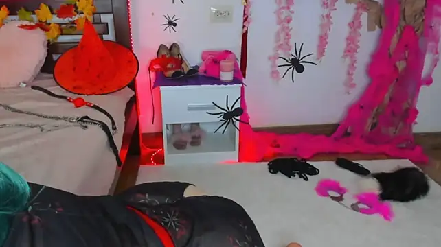 AlexxisSkky - MAKE MY ASS RED💋