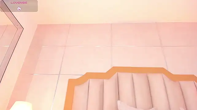 XXX chat uživo modela TahliaMoreau