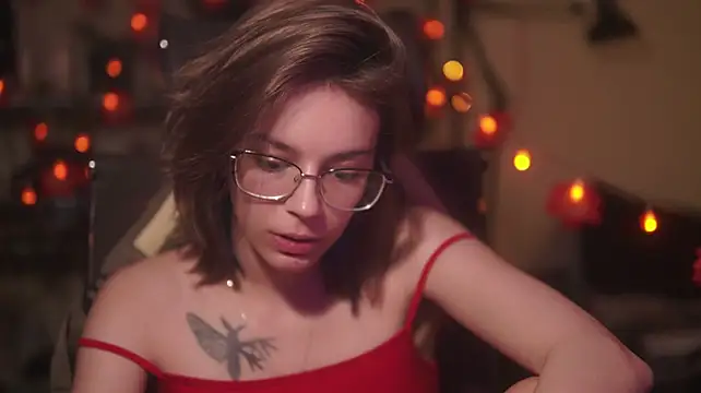 XXX chat uživo modela alyssa_sweet