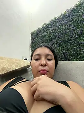 Chatroom XXX en direct de mariatudulceadiccion