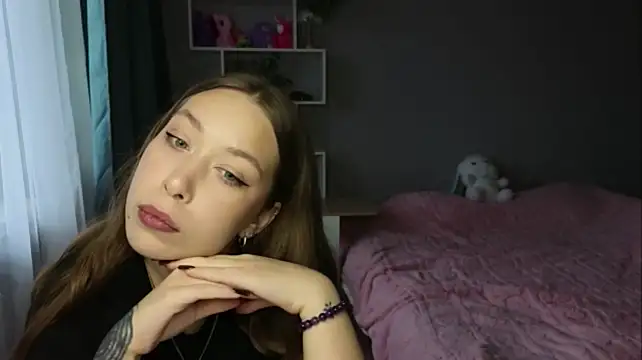 AmiriLain's Live XXX Chat