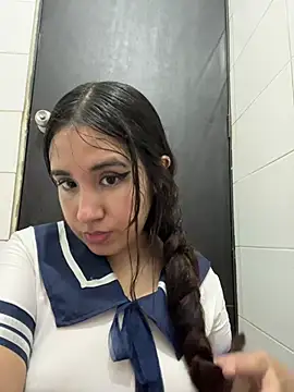 Samantthaescobar - Your cock in pussy or ass ??