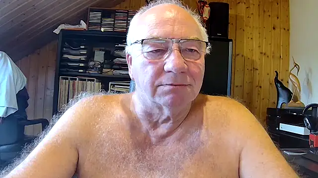 biggandybig Live XXX-Chat
