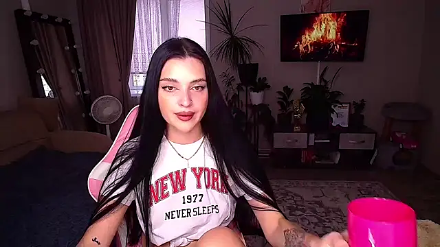 SoftMoon Live XXX Chat