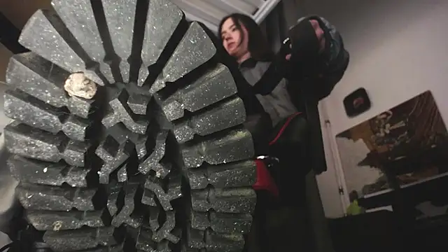 MasyaGoddessのライブXXXチャット