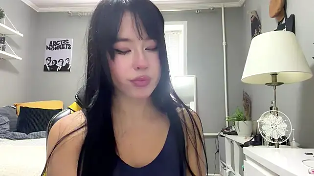 AmiKite - squeeze my tits for you <3