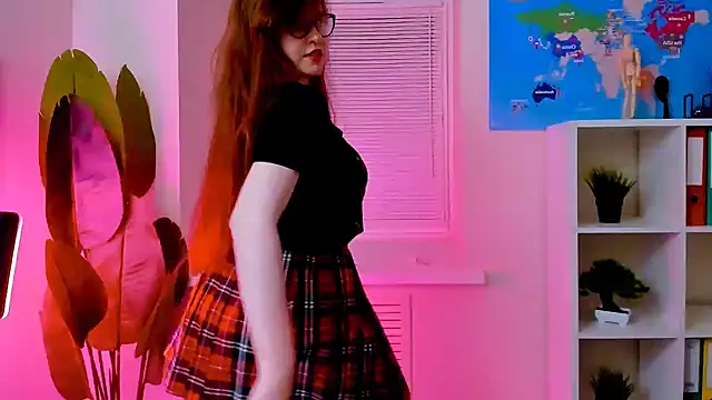 CarolGiggly Live XXX Chat