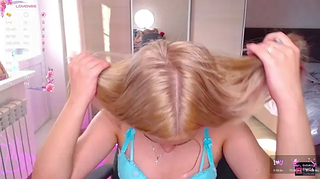 Chat XXX ao vivo de Lana__Nova