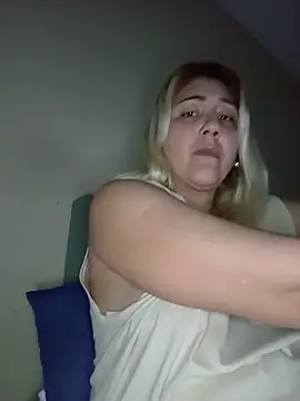 Show de Manuzinha2209 na webcam