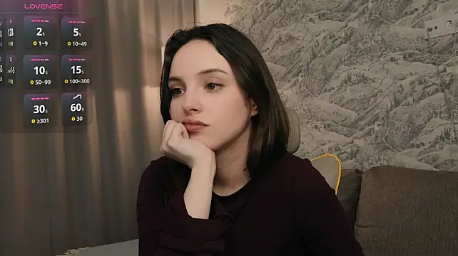 Živý XXX chat yourtenderly