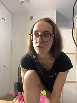 XXX chat uživo modela MartiniiSelenna