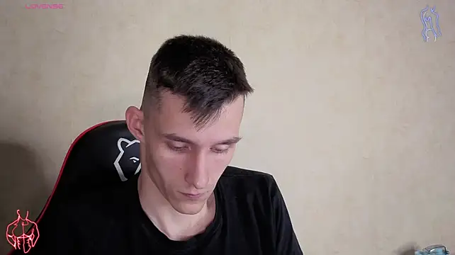 touch_me7's Live XXX Chat