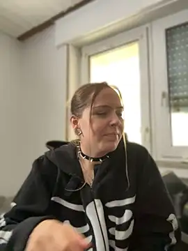 MaryPeach666 Live XXX-Chat
