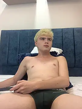 Ian_Stone Live XXX-chat