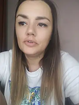 KrissSexi Live XXX-Chat
