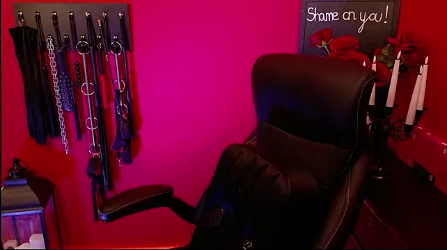 Živý XXX chat _MissJaneWarren_