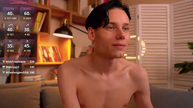 Онлайн чат XXX Jan_Dekkel