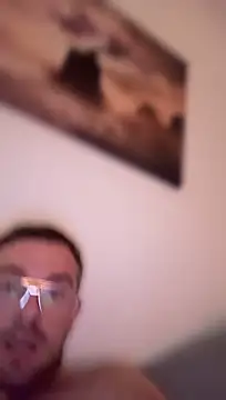 XXX chat uživo modela OracularPurr