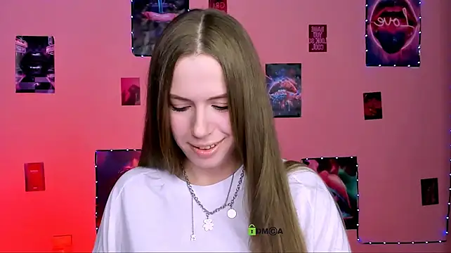 XXX chat uživo modela lumi_soft