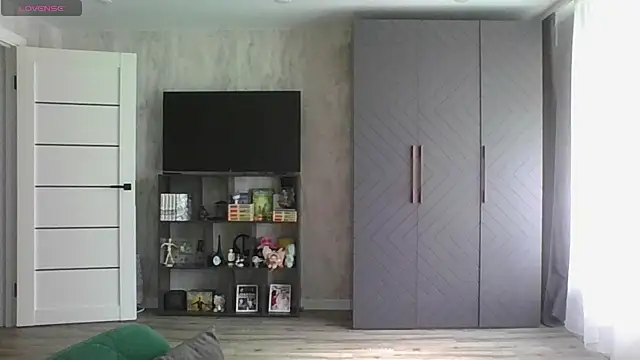 Chat +18 de Annie_Cohn ao vivo