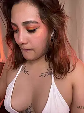Angellique_23x - Bikini Bottom Off / Full FUCK🔞😈