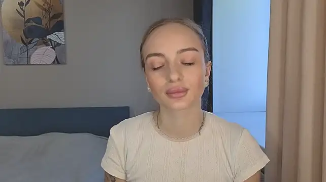 A_delina - oil tits🍒