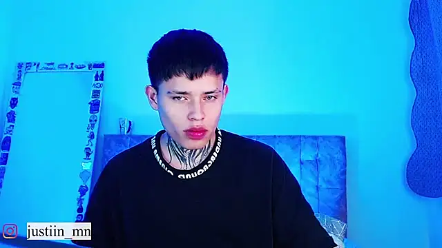 _justinmoon2 Live XXX-Chat