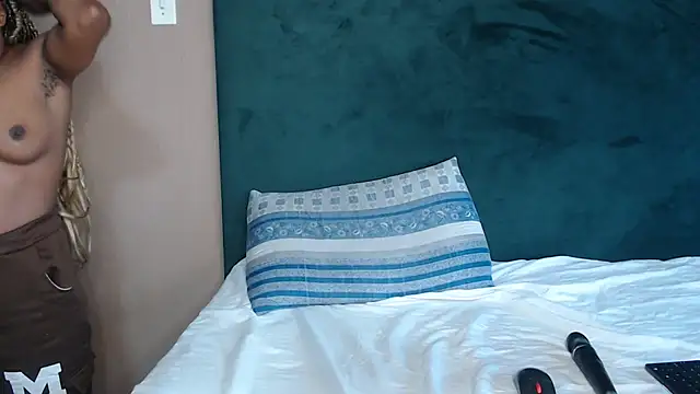 ShortyVibe27 - squirt show