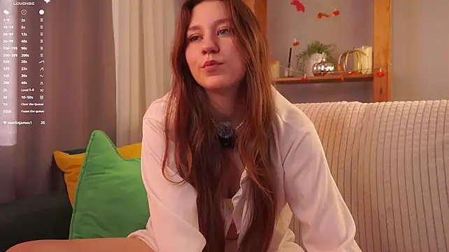 ShantellAngulo Chat XXX in diretta
