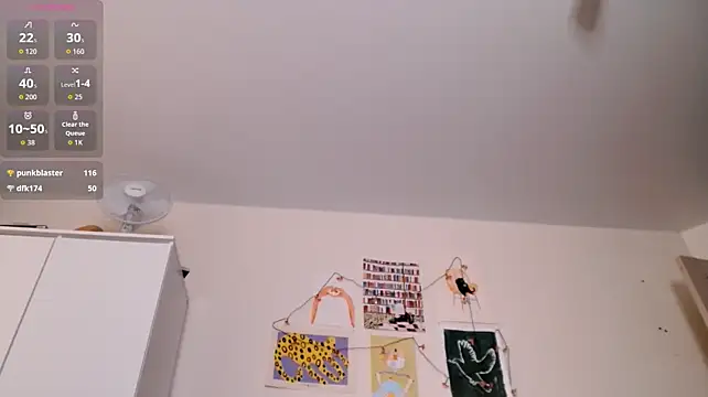Luafy_Toddy - SPREAD PUSSY