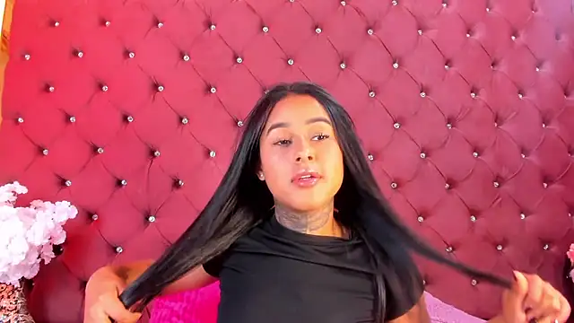 Chat XXX ao vivo de milly_print