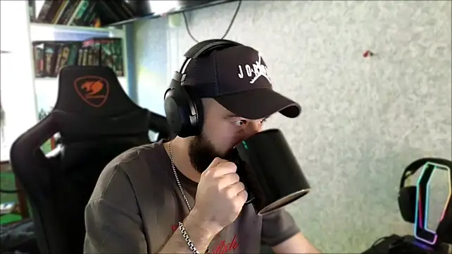 _Serious_Man Live XXX Chat