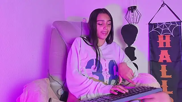 Chat XXX ao vivo de Dafne_girl4u
