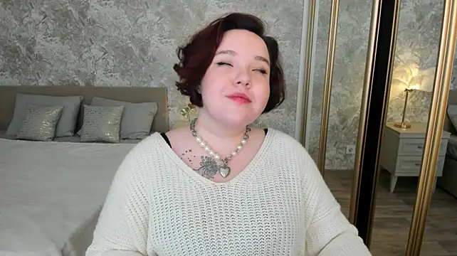 Chat XXX ao vivo de IvoryeFlame