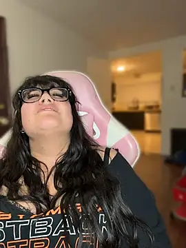XXX chat uživo modela Daisyymarieee