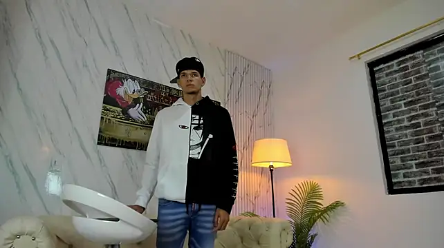 COOL_BOYS2 Live XXX-Chat