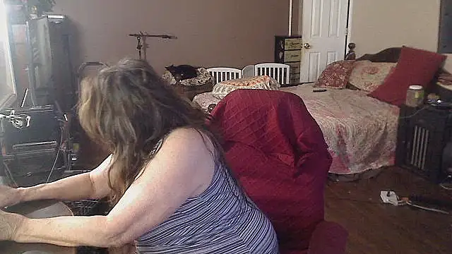 Chat XXX ao vivo de Ireallysquirt