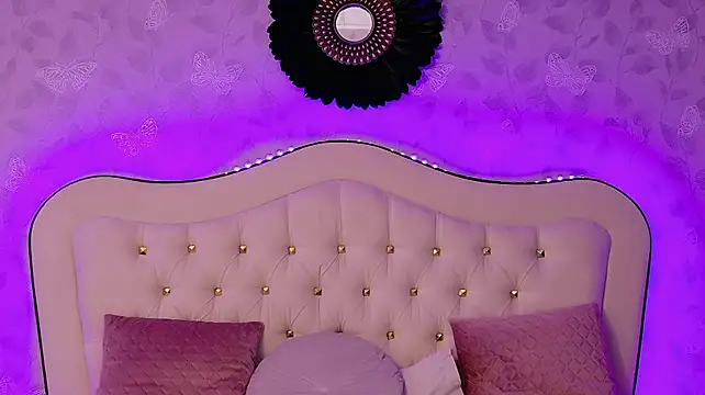 GracieNoir's Live XXX Chat