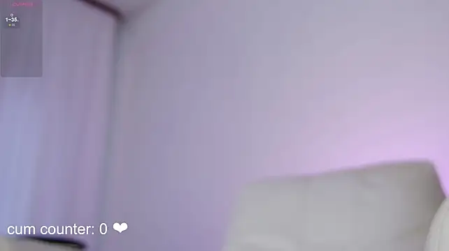 Chat XXX Live Laurainlove