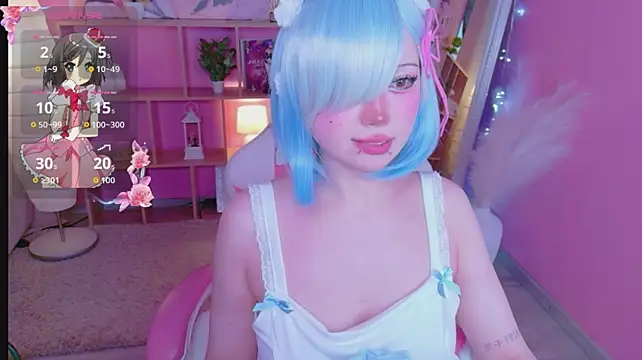 Kyomi_Sun - suck fingers (≧◡≦) ♡